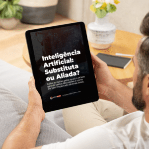 Inteligência Artificial: Substituta ou Aliada?