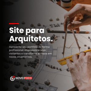 Site Para Arquitetos